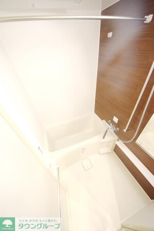 ブラウ菊川プレイスの物件内観写真